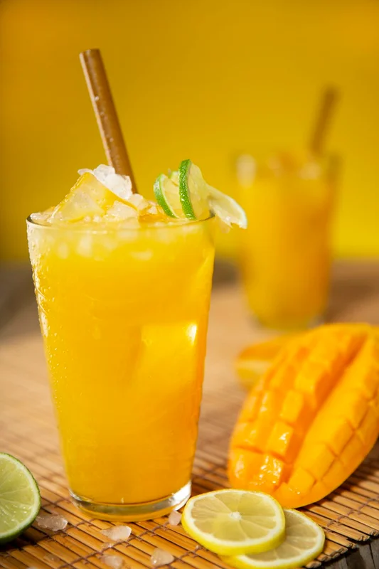 Cold Drinks