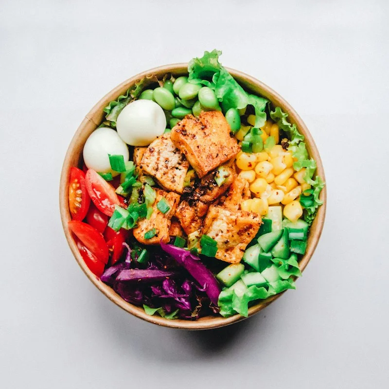 Salads