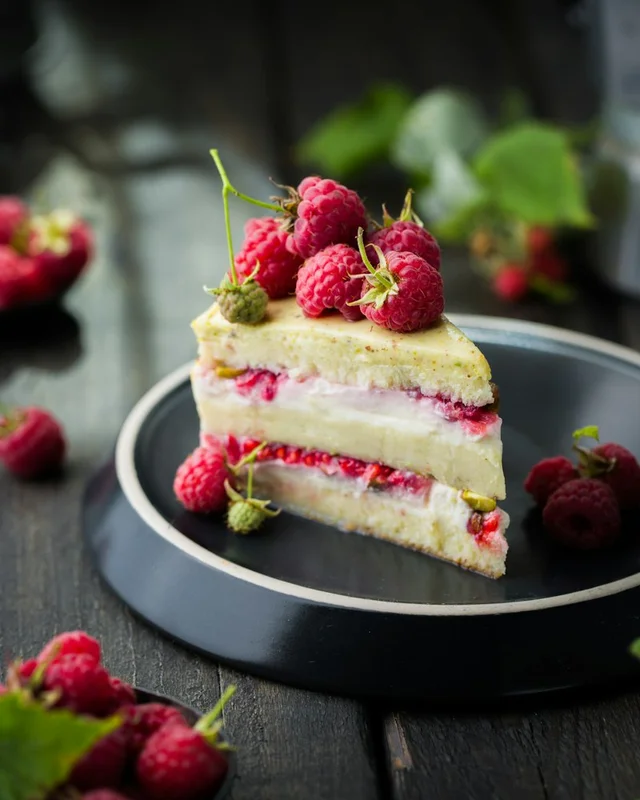 Honey Cake