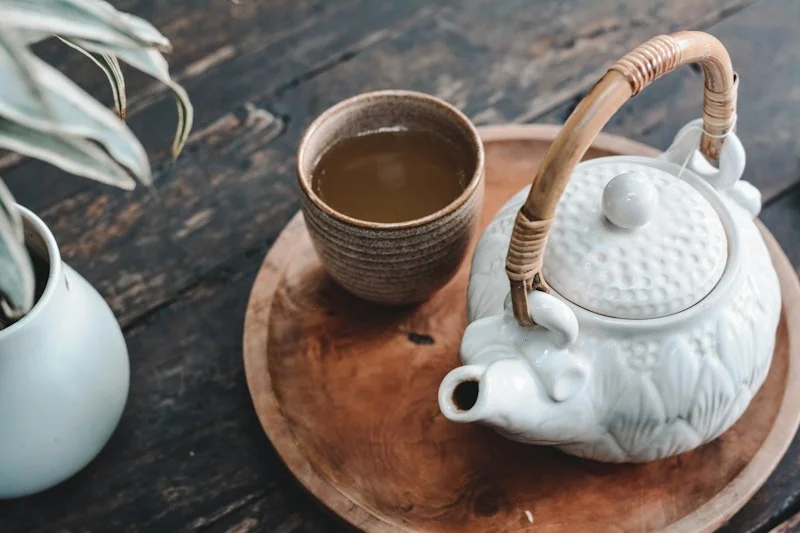 Green Tea