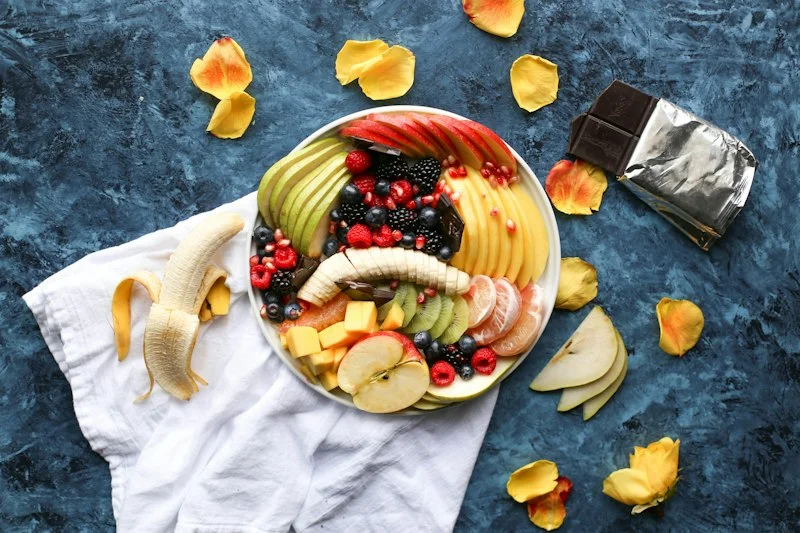 Granola Bowl