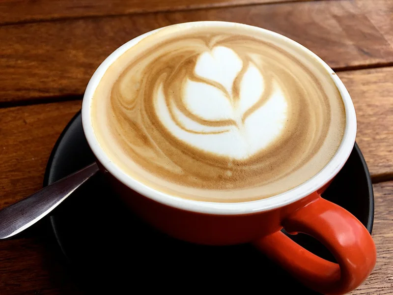 Flat White