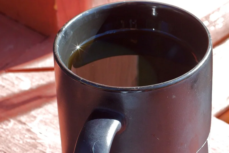 Black Tea