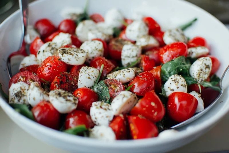 Caprese