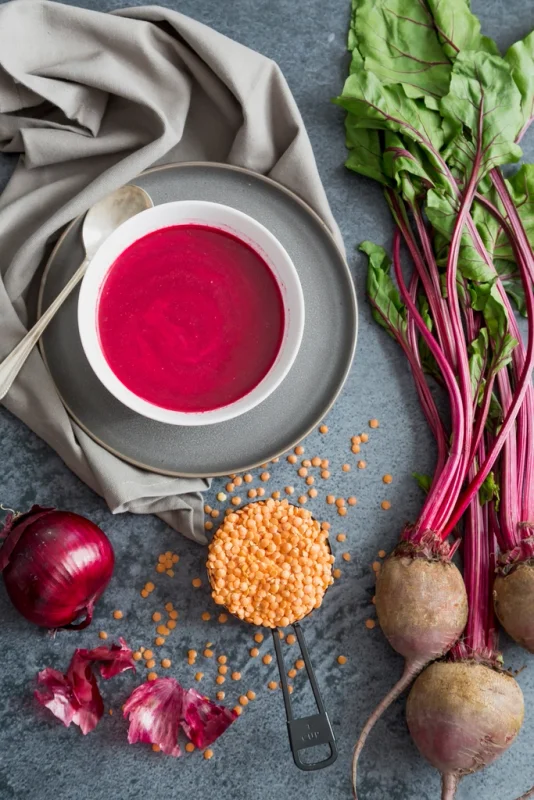 Borscht